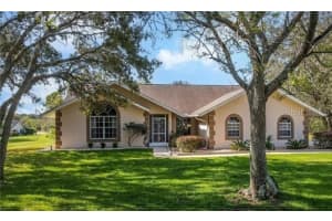 1415 E Saint James Loop, INVERNESS