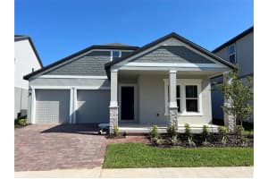 5144 Citrus Leaf Blvd, WINTER GARDEN