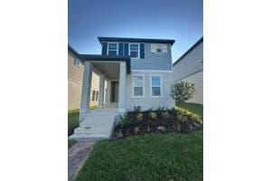4964 Citrus Leaf Dr, WINTER GARDEN