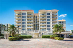 17720 Gulf Blvd #a303, REDINGTON SHORES