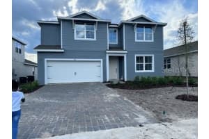 853 Green English St, APOPKA