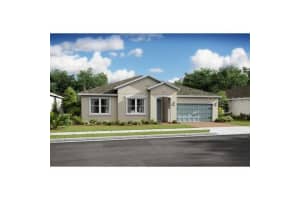 880 Climbing Ct, APOPKA