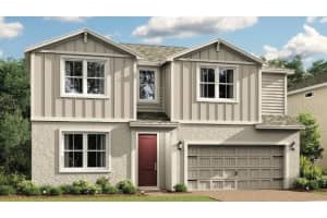 885 Climbing Ct, APOPKA