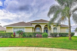 2812 Spinning Silk Ct, KISSIMMEE