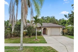 735 Venetian Way, MERRITT ISLAND