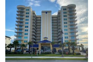 3721 S Atlantic Ave #703, DAYTONA BEACH SHORES