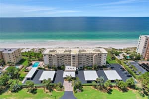 4325 Gulf Of Mexico Dr #205, LONGBOAT KEY