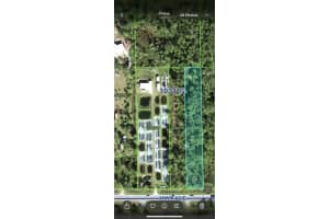 Lot #90 Hwy 60 East, LAKE WALES
