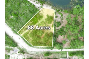 0 Winter Haven Dr, INDIAN LAKE ESTATES
