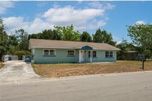 613 Palm Ave, LAKE WALES
