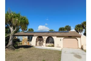 18651 Ashcroft Cir, PORT CHARLOTTE