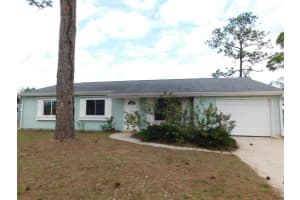 4745 Pan American Blvd, NORTH PORT
