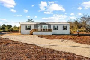 21712 Nw 274th St, OKEECHOBEE