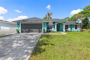 3674 Sw Margela St, Port Saint Lucie