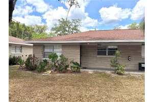 10022 E Wilder Ave #12, TAMPA