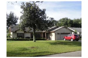727 Lamp Post Ln , LAKELAND
