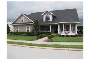 5632 Hillside Landings Rd , LAKELAND