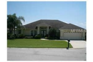 2642 High Ridge Dr , LAKELAND
