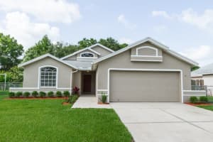 551 Emerald Cove Loop , LAKELAND