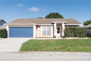 6601 Shepherd Oaks St, LAKELAND