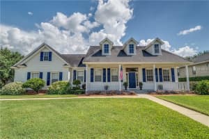 5754 High Ridge Loop, LAKELAND