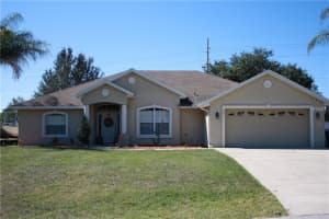 603 Somerset Loop, AUBURNDALE 603 Somerset Loop, AUBURNDALE