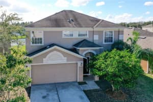 2462 Harrison Place Blvd, LAKELAND