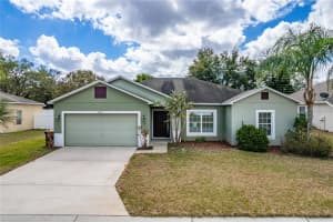 4021 Oakley Way, LAKELAND