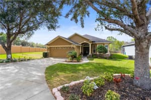 1167 Stoney Creek Blvd, LAKELAND