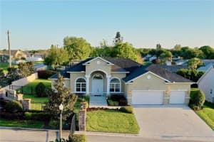 3341 Shore Dr, LAKELAND