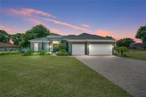 190 Paradise Island Dr, HAINES CITY