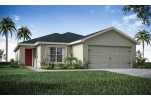 2034 Dexter St, HAINES CITY