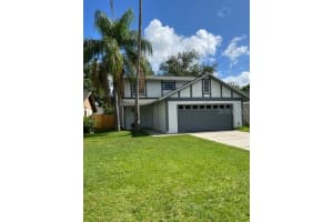 1431 Persimmon Way, LAKELAND