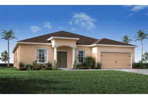 1166 Sandpiper Loop, WINTER HAVEN
