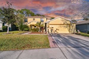 2995 Bellflower Way