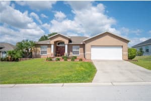 3610 Welsch Way, LAKELAND