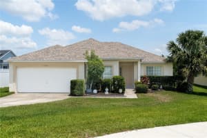 336 Hillcrest Dr, DAVENPORT