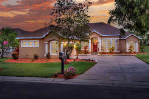 2636 High Ridge Dr, LAKELAND