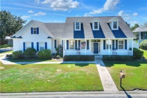 5754 High Ridge Loop, LAKELAND