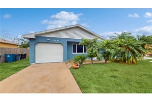 1053 Zambrana St Se, PALM BAY