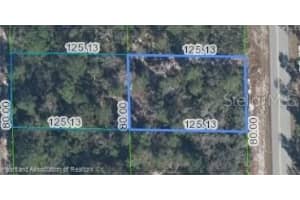 922 Western Blvd, LAKE PLACID