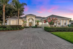 153 Melissa Trl, AUBURNDALE