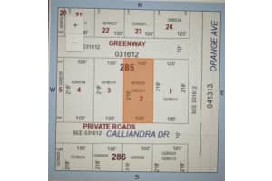 804 Calliandra Dr, INDIAN LAKE ESTATES