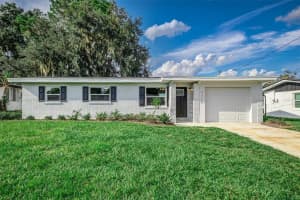 2350 E Washington St, BARTOW 2350 E Washington St, BARTOW