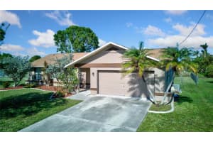 221 Sw 47th St, CAPE CORAL