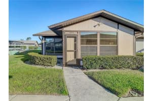 4531 Blossom Blvd #4531, ZEPHYRHILLS