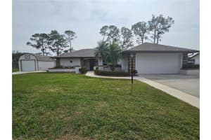 3612 Divot Rd, SEBRING