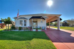 1039 Motorcoach Dr, POLK CITY