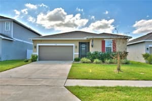 300 Lake Smart Cir, WINTER HAVEN