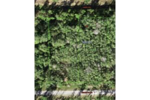 Allamanda Dr, INDIAN LAKE ESTATES